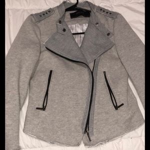 Zara jacket